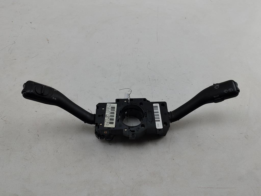 переключатель подрулевой SEAT Alhambra 2003, 1.8 л., бензин, МКПП, серый, минивэн, 1J0953513