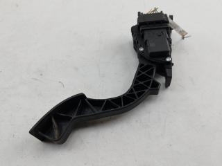педаль Ford Focus II 2005, 1.6 л., i, бензин, МКПП, чёрный, универсал, 4M519F836AH
