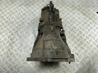 МКПП BMW 3 E46 2002, 2.2 л., бензин, МКПП, серый, седан, 2200022598