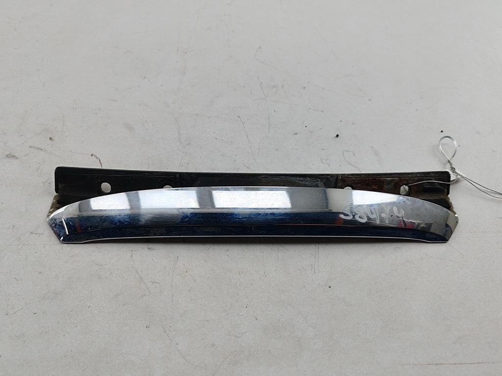 накладка декоративная SEAT Alhambra 2003, 1.8 л., бензин, МКПП, серый, минивэн