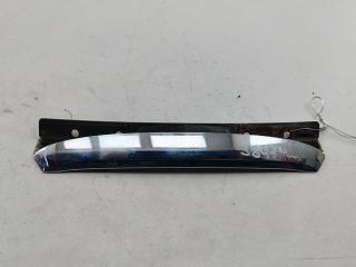 накладка декоративная SEAT Alhambra 2003, 1.8 л., бензин, МКПП, серый, минивэн