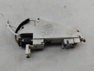 Активатор (привод) замка двери задней левой Volkswagen Sharan 2002, 1.9 л., дизель, МКПП, синий, минивэн, 93BG220A20DD