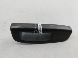 ручка внутренняя задняя правая Volkswagen Sharan 2002, 1.9 л., дизель, МКПП, синий, минивэн, 7M3867172A