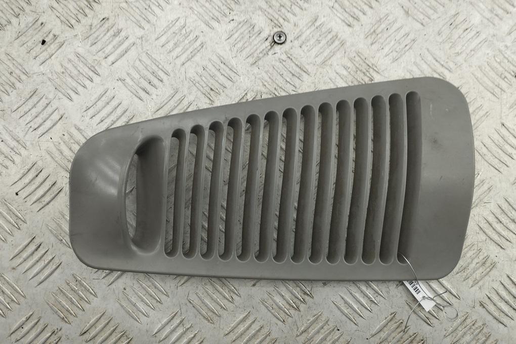 обшивка багажника Volkswagen Sharan 2001, 1.9 л., дизель, МКПП, серый, минивэн, 7M0868479C