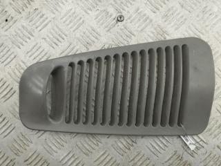 обшивка багажника Volkswagen Sharan 2001, 1.9 л., дизель, МКПП, серый, минивэн, 7M0868479C