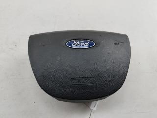 подушка безопасности водителя Ford C-Max 2004, 1.8 л., бензин, МКПП, чёрный, минивэн, 3M51R042B85AH