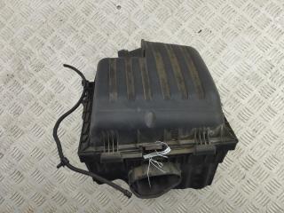 корпус воздушного фильтра Volkswagen Sharan 2001, 1.9 л., дизель, МКПП, серый, минивэн