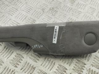 подлокотник Volkswagen Sharan 2001, 1.9 л., дизель, МКПП, серый, минивэн