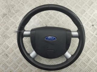 руль Ford Mondeo III 2000, 2.0 л., бензин, МКПП, серый, универсал, 1S713599CCW