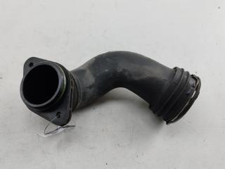патрубок интеркулера Volkswagen Sharan 2003, 1.9 л., дизель, МКПП, серый, минивэн, 7M3145792