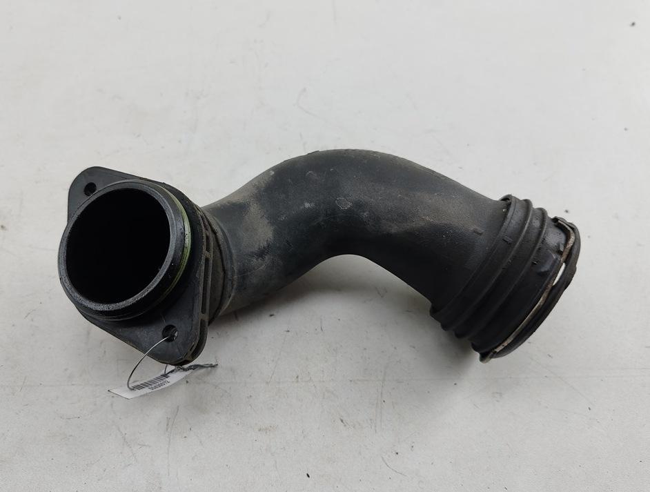 патрубок интеркулера Volkswagen Sharan 2003, 1.9 л., дизель, МКПП, серый, минивэн, 7M3145792