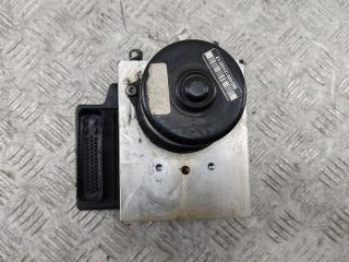 блок ABS Volkswagen Sharan 2001, 1.9 л., дизель, МКПП, серый, минивэн, 7M3907379B, 0013020402250381104934