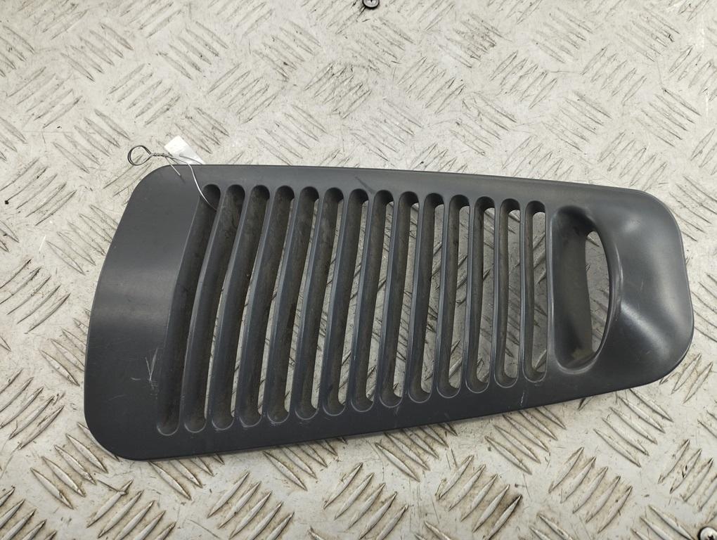 обшивка багажника SEAT Alhambra 2003, 1.8 л., бензин, МКПП, серый, минивэн, 7M0868479C