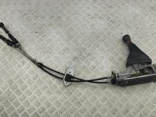 кулиса SEAT Alhambra 2003, 1.8 л., бензин, МКПП, серый, минивэн, 7M3211071B