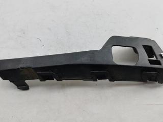 кронштейн переднего бампера Ford Focus II 2004, 1.6 л., i, бензин, МКПП, серый, хетчбэк 5 дв., 4M5117E856AC