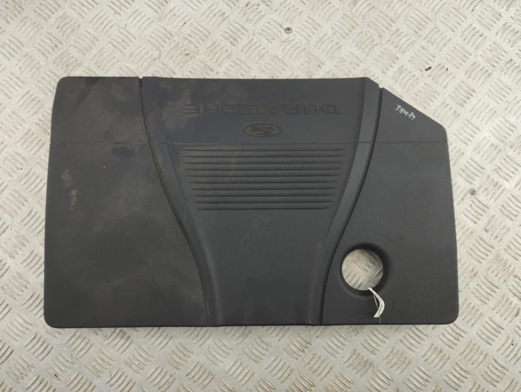 декоративная крышка двигателя Ford C-Max 2004, 1.8 л., бензин, МКПП, чёрный, минивэн, 4M5G6A949AG