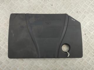 декоративная крышка двигателя Ford C-Max 2004, 1.8 л., бензин, МКПП, чёрный, минивэн, 4M5G6A949AG