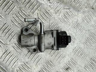 клапан EGR Ford C-Max 2004, 1.8 л., бензин, МКПП, чёрный, минивэн
