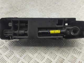домкрат Renault Espace IV 2011, 2.0 л., дизель, АКПП, серый, минивэн, 8200694110