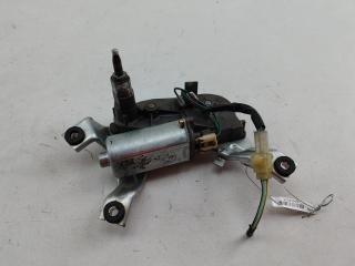 Двигатель стеклоочистителя заднего (моторчик дворников) Honda HR-V 1999, 1.6 л., бензин, МКПП, жёлтый, внедорожник 3 дв., 34342581