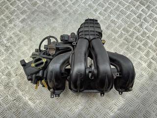 коллектор впускной Ford Mondeo III 2000, 2.0 л., бензин, универсал, 1S7G9424DP