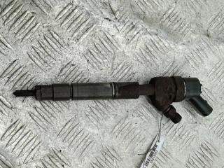 форсунка Mercedes-Benz A W168 2002, 1.7 л., дизель, МКПП, серый, хетчбэк 5 дв., 6680700987