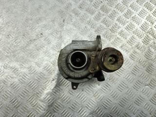 турбина Mercedes-Benz A W168 2002, 1.7 л., дизель, МКПП, серый, хетчбэк 5 дв., 668096