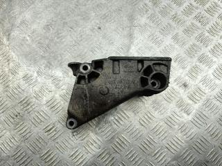 кронштейн двигателя Volkswagen Transporter T5 2004, 1.9 л., дизель, МКПП, серый, микроавтобус, 038199207AF