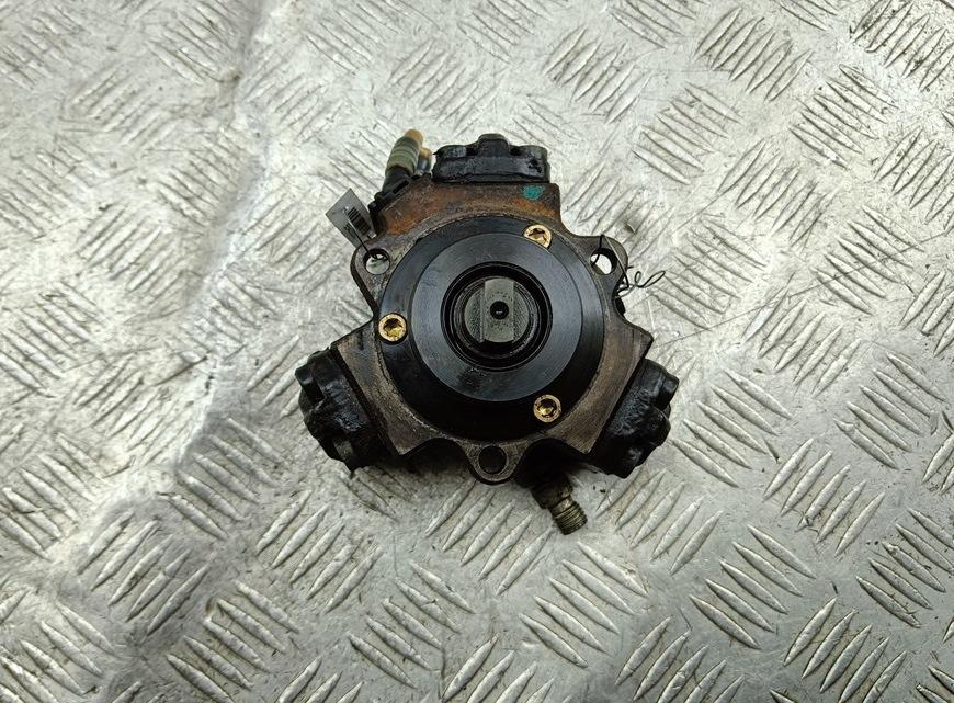 ТНВД Mercedes-Benz A W168 2002, 1.7 л., дизель, МКПП, серый, хетчбэк 5 дв., 6110700501
