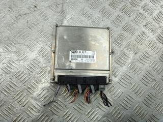 ЭБУ Mercedes-Benz A W168 2002, 1.7 л., дизель, МКПП, серый, хетчбэк 5 дв., 0281010793, 6681530279
