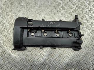 клапанная крышка Ford C-Max 2004, 1.8 л., бензин, 4M5G6K272HC