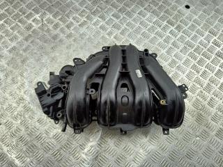 коллектор впускной Ford C-Max 2004, 1.8 л., бензин, минивэн