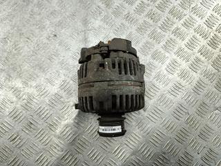 генератор Volkswagen Transporter T5 2004, 1.9 л., дизель, МКПП, серый, микроавтобус, 038903024D