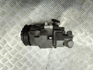 компрессор кондиционера Mercedes-Benz A W168 2002, 1.7 л., дизель, 0002307911