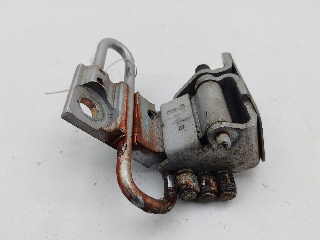 петля двери Audi A3 8L 2003, серый, хетчбэк 3 дв., 4B0831411B