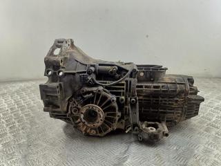 МКПП Audi 80 B3 1990, 1.8 л., бензин, МКПП, серый, седан, AXC