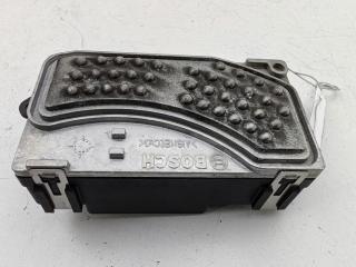 сопротивление печки Audi A6 C6 2005, 2.4 л., бензин, АКПП, серый, универсал, 4F0820521A