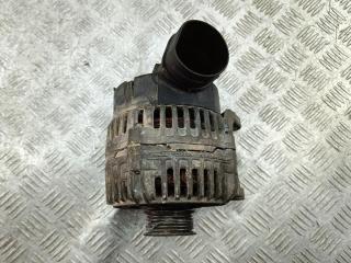 генератор Audi A8 D2 2002, 4.2 л., бензин, АКПП, чёрный, седан, 077903015P, 0123520031