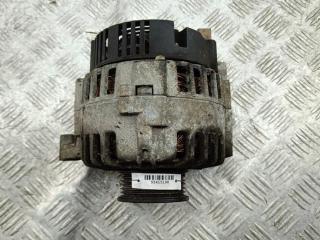 генератор Audi A6 C5 2000, 2.8 л., бензин, АКПП, чёрный, седан, 078903016H