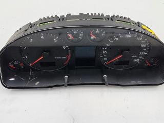 приборная панель Audi A6 C5 2000, 2.8 л., бензин, АКПП, чёрный, седан, 4B0920936QX