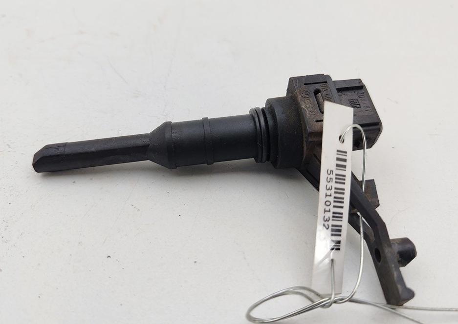 датчик скорости Audi A4 B5 1997, 1.8 л., Ti, бензин, МКПП, синий, седан, 012409191D