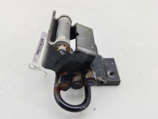 петля двери Audi A8 D2 2002, чёрный, седан, 4D0833412C