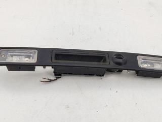ручка крышки багажника Audi A4 B6 2002, синий, универсал, 8E0827574C