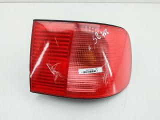фонарь задний правый Audi A8 D2 2002, 4.2 л., бензин, АКПП, чёрный, седан, 4D0945096