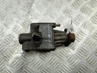 Насос гидроусилителя руля Audi 80 B3 1990, 1.8 л., бензин, МКПП, серый, седан, 026145155B