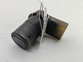 датчик парктроника Audi A8 D2 2002, 4.2 л., бензин, АКПП, чёрный, седан, 1688929