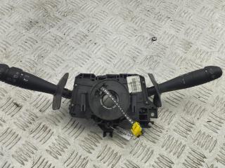 переключатель подрулевой Dacia (Renault) Logan I 2007, 1.6 л., бензин, МКПП, красный, универсал, 8200399390