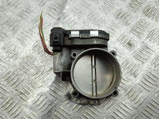 заслонка дроссельная Audi A8 D2 2002, 4.2 л., бензин, АКПП, чёрный, седан, 077133062A, 0280750047