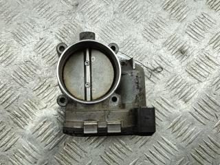заслонка дроссельная Audi A6 C6 2005, 2.4 л., бензин, АКПП, серый, универсал, 078133062C