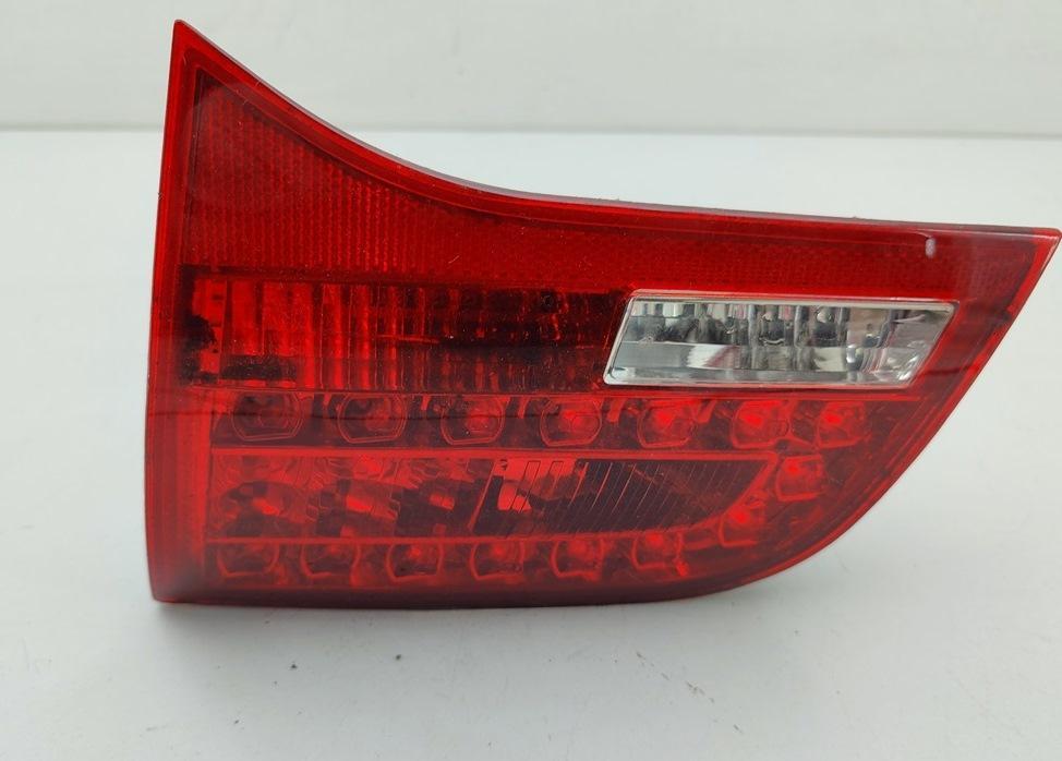 фонарь крышки багажника правый Audi A6 C6 2007, 2.7 л., дизель, АКПП, серый, универсал, DEPO